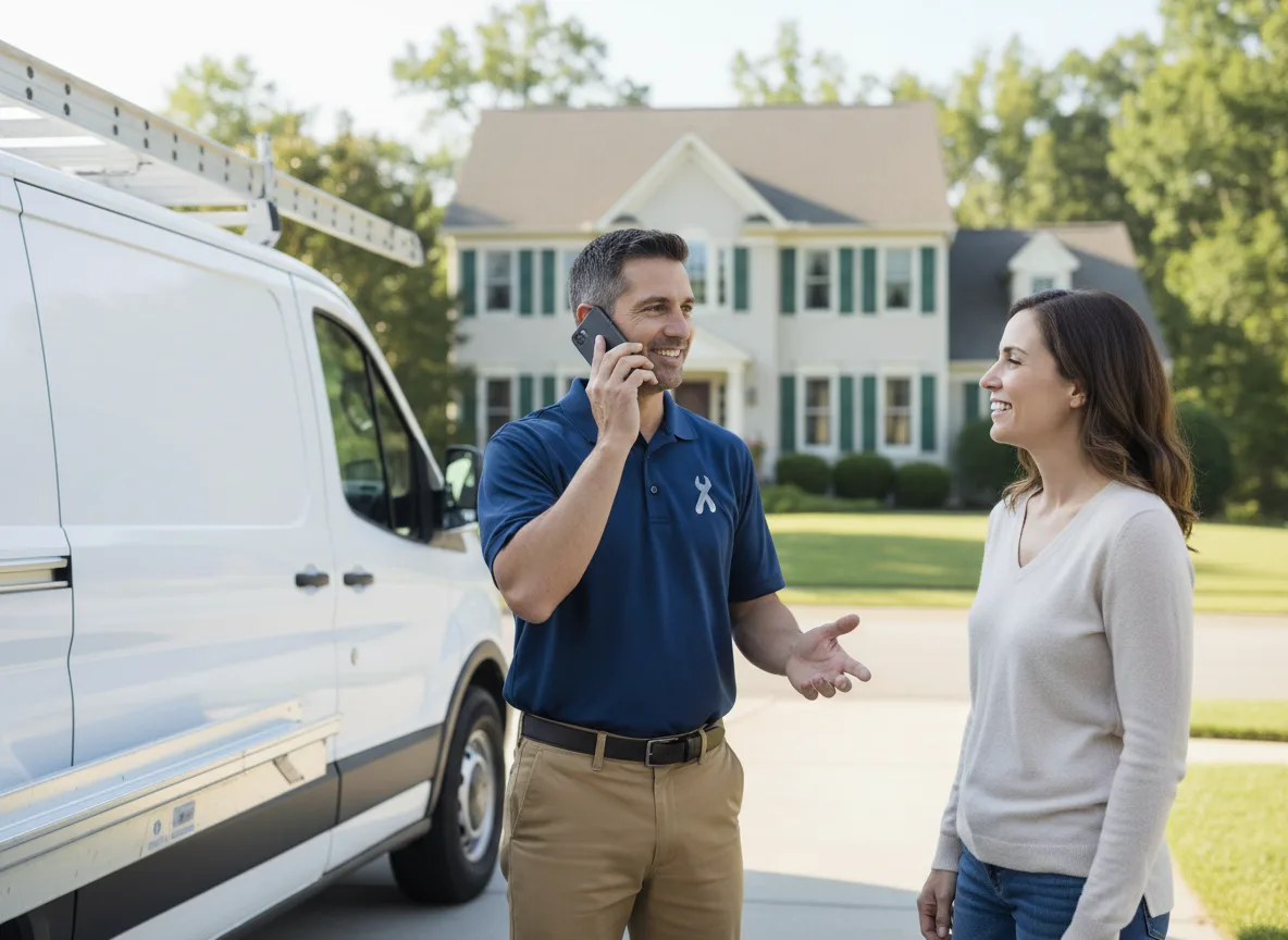 Home Gutter Service Dike, IA FAQs